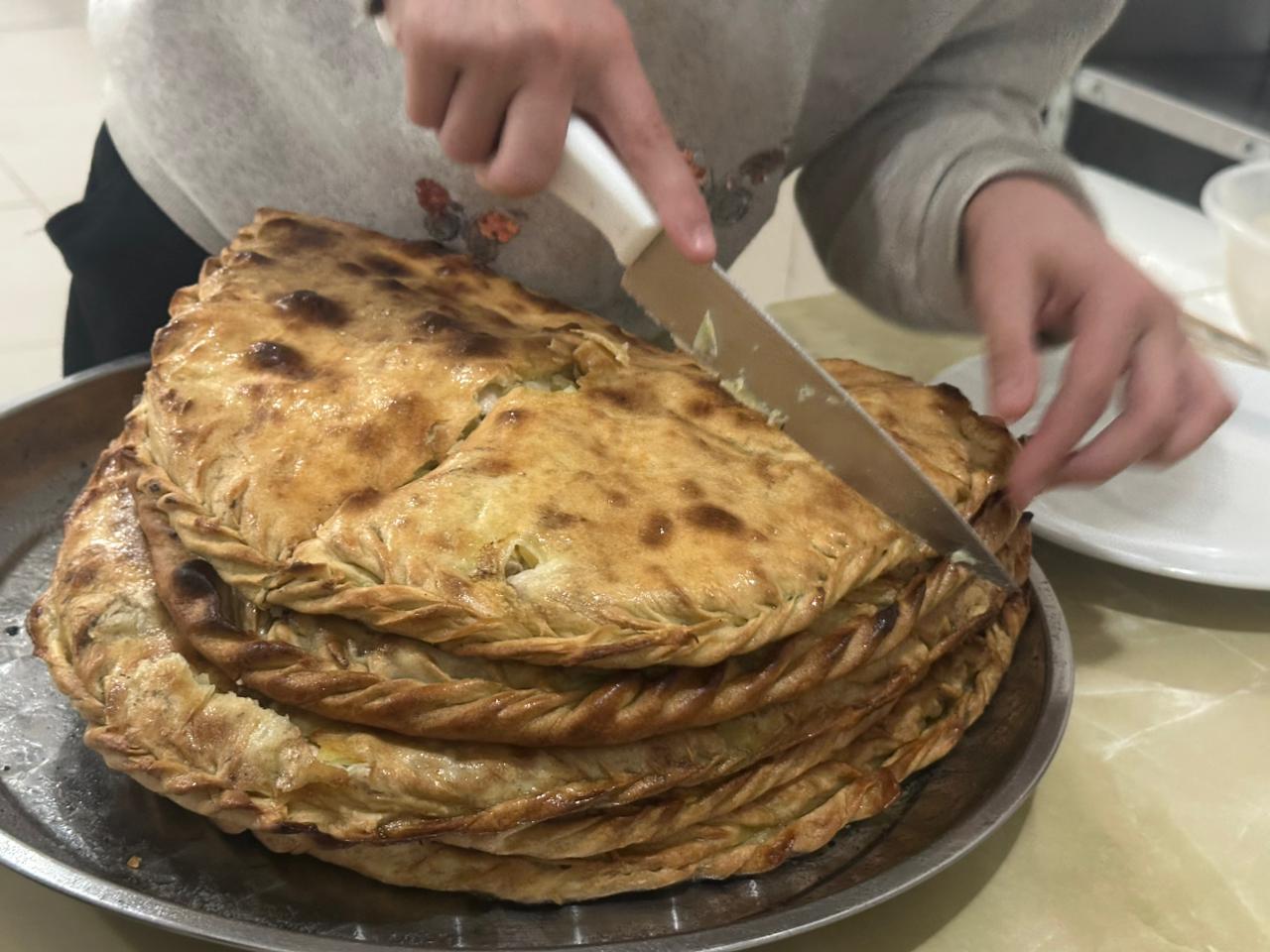 Готовим чуду своими руками