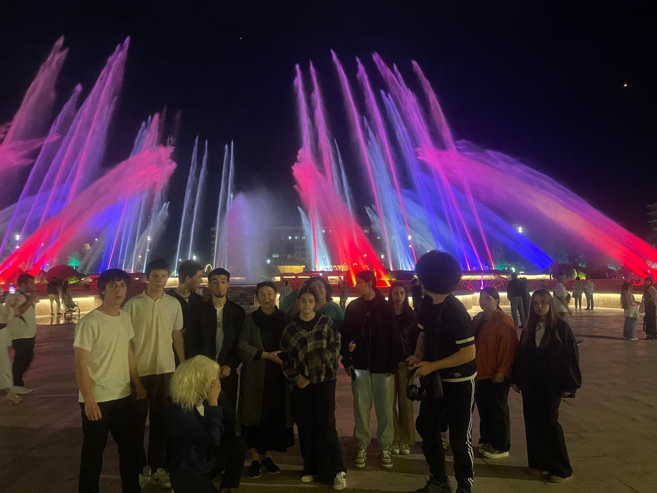 Первый голос — первый шаг во взрослую жизнь! 🗳️✨