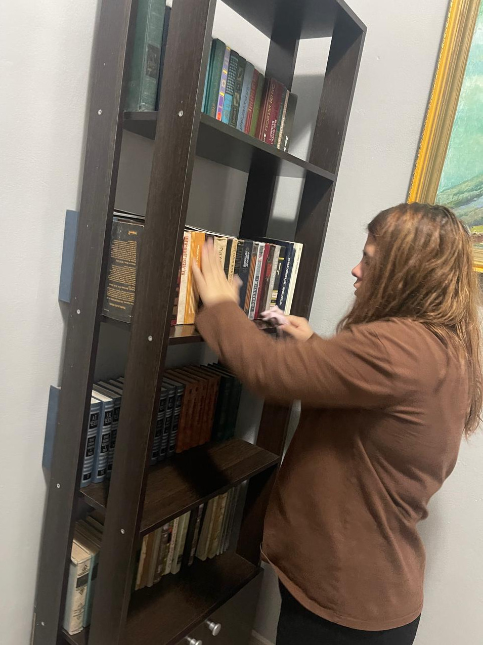 Экологический субботник "Зеленная Россия"