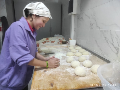 Готовим чуду своими руками