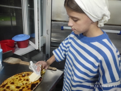 Готовим чуду своими руками