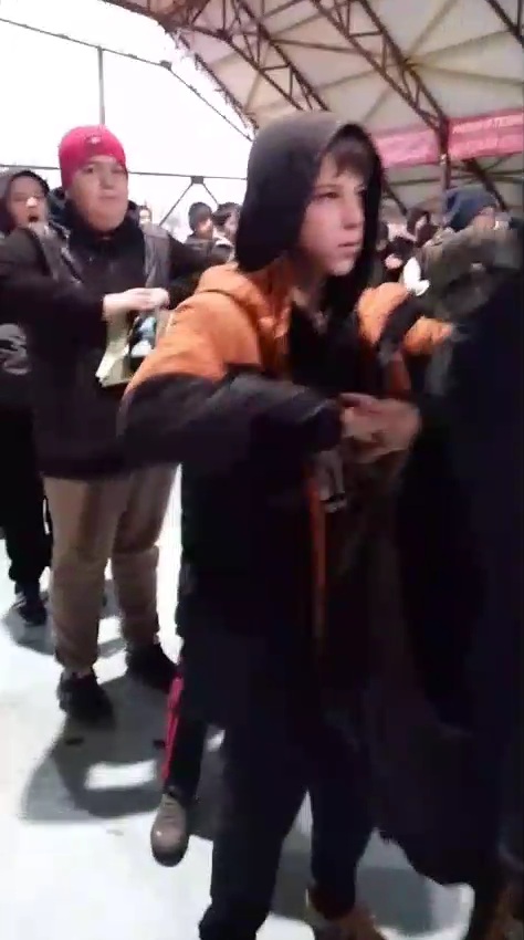 20 дней отдыха  и здоровья для воспитанников детского дома №7 в оздоровительном лагере"Солнечный берег"