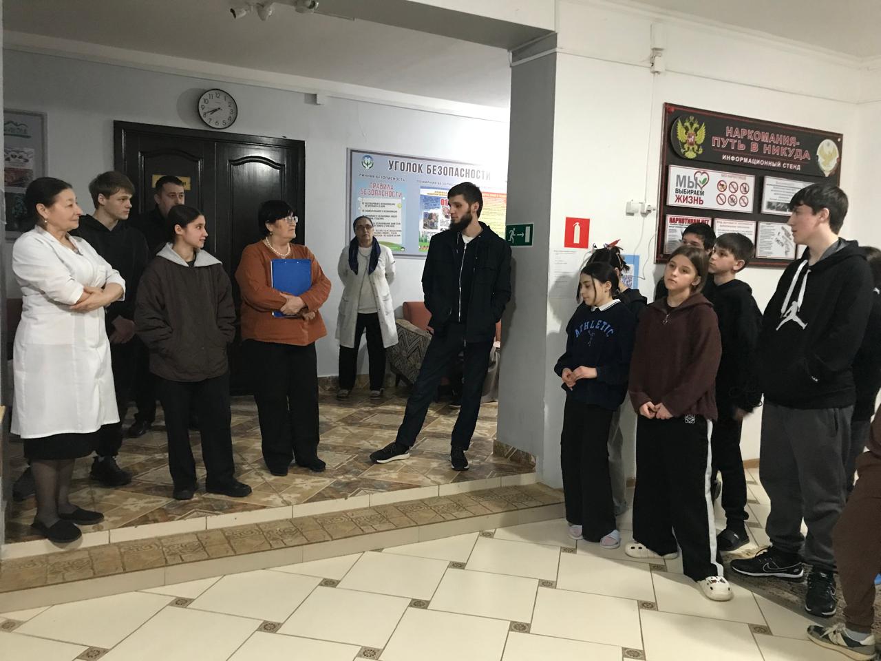 История успеха: как выпускники детского дома находят свой путь.