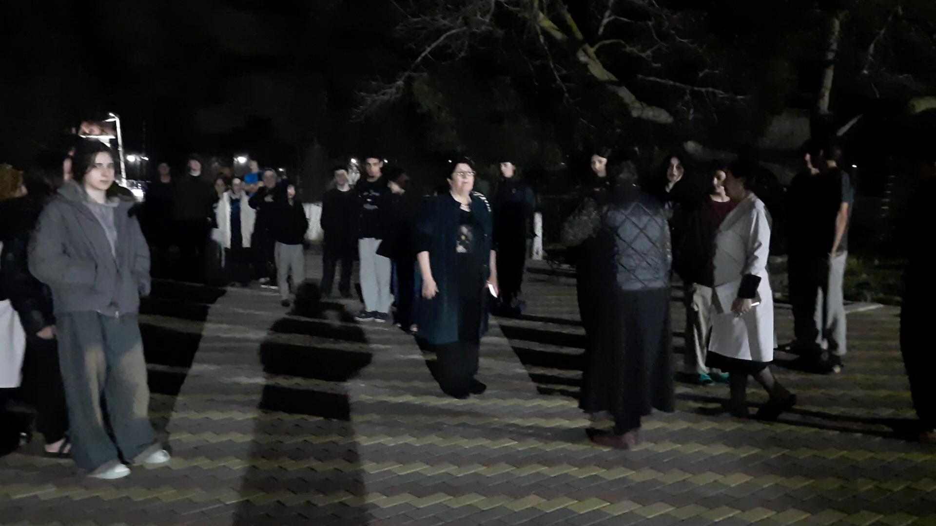 Тренировочная эвакуация в детском доме № 7: отработка навыков безопасности