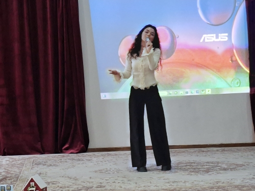 «Первые шаги на пути в профессию»