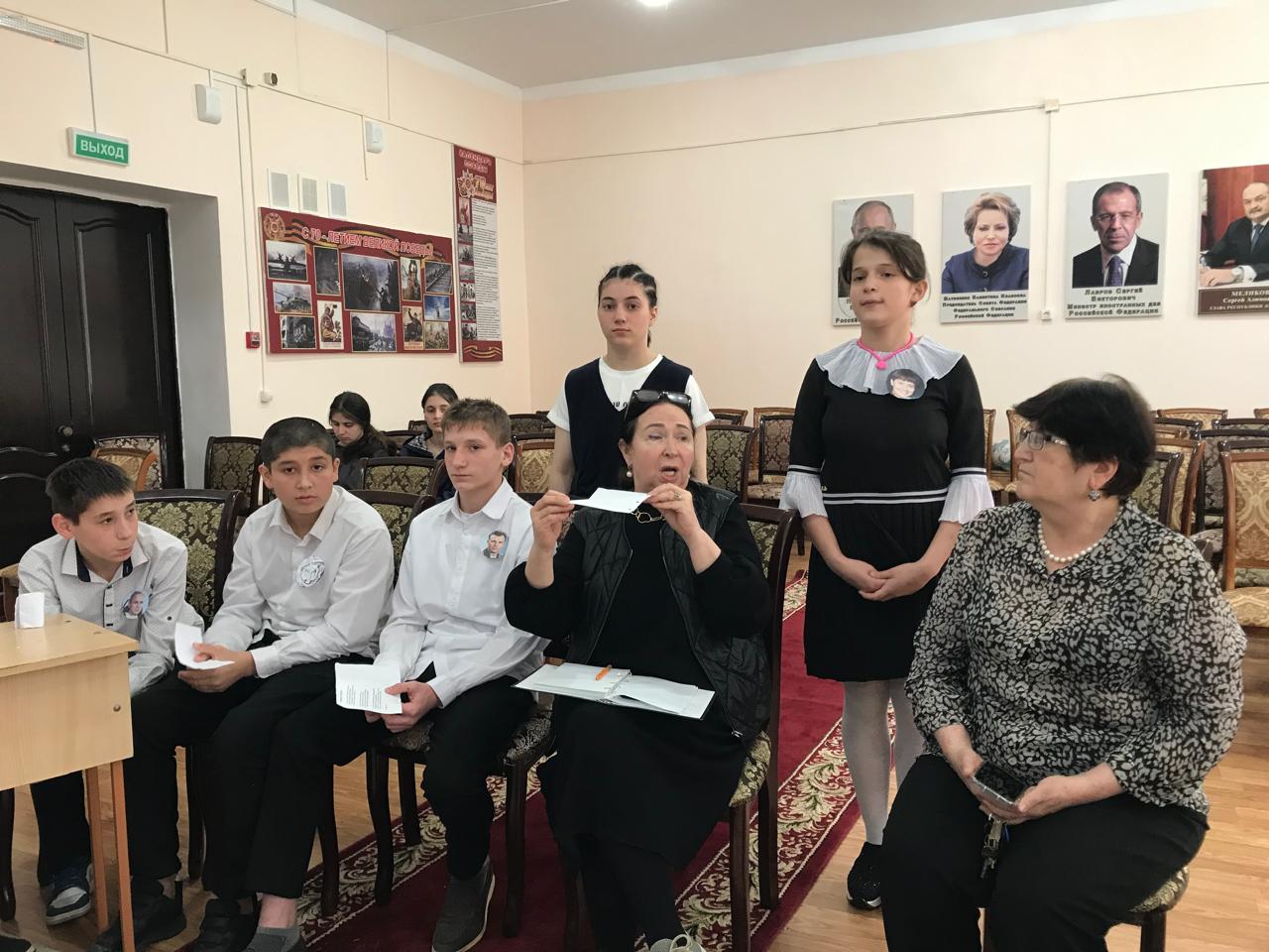 «Люди, покорившие космос».