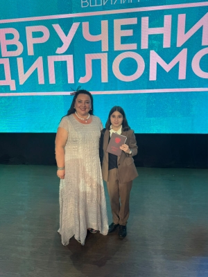 «Путь к вершине: как Наида Валиева покорила Казанский федеральный университет»