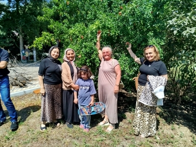 «Память, которая живёт: встреча выпускников Детдома 7 в Избербаше»
